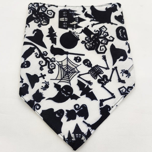 Pet Triangle Towel
