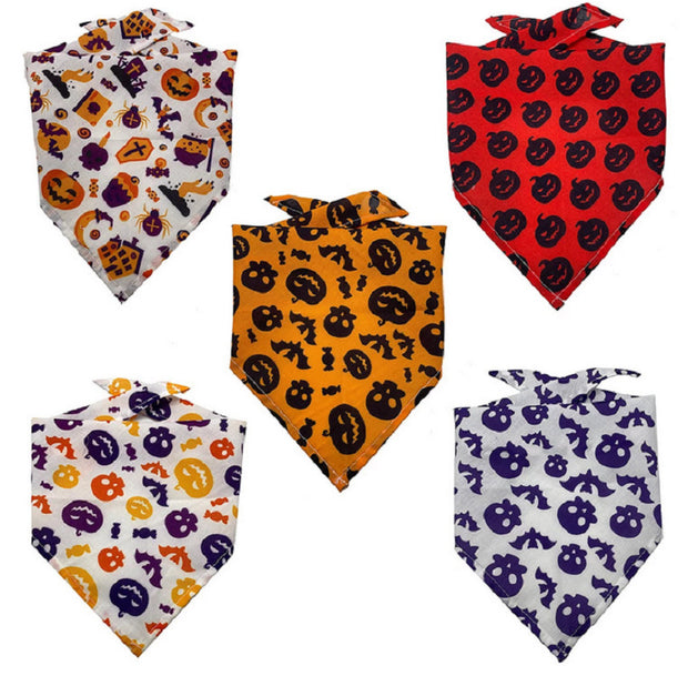 Pet Triangle Towel