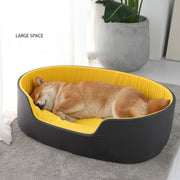 New winter pet kennel Universal washable kennel