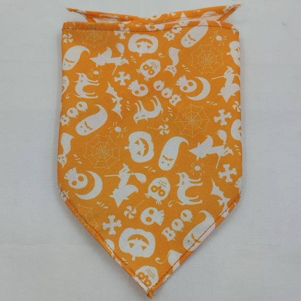 Pet Triangle Towel
