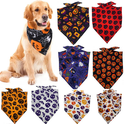 Pet Triangle Towel