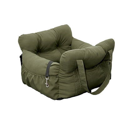 Pet Bed Dog Safety Seat Multifunctional