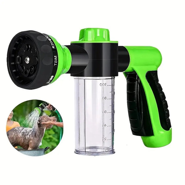 High-Pressure Pet Shower Sprayer