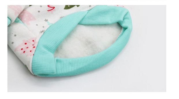 Pet clothes