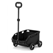 Pet Stroller Dog Cat Trolley