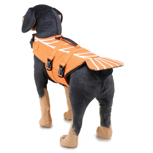 Pet Swimsuit Life Jacket Pet