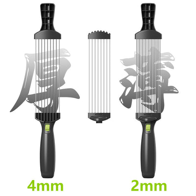 Chopper Stainless Steel Household Fast Meat Slice
