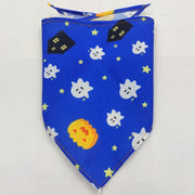 Pet Triangle Towel