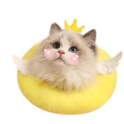 Cat Collar Pet Anti-licking Collar Sterilization