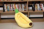 Washable Pet Banana Pad