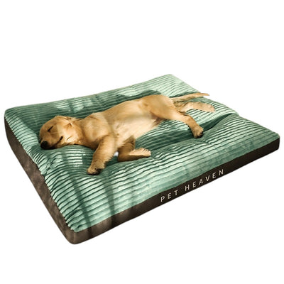 Removable And Washable Pet Products For Sleeping