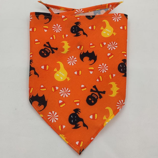 Pet Triangle Towel