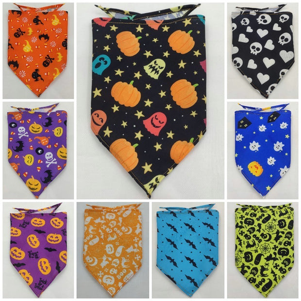 Pet Triangle Towel