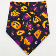 Pet Triangle Towel