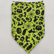 Pet Triangle Towel